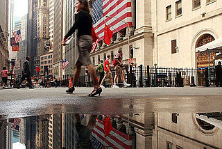 What We Can Learn From Wall Street's Ex-Employees
