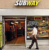 Subway to Combine Loyalty Program With Your Credit Card