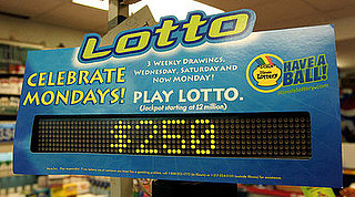 Most Lottery Winners Blow Prizes in a Few Years: Surprising? 