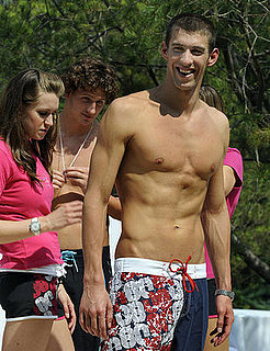 Michael Phelps Endorsement Deals