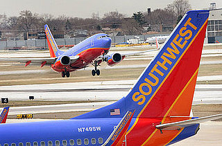 News Flash: Southwest Airlines Is Not Invincible