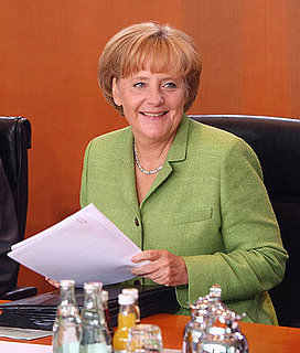 100 Most Powerful Women in the World