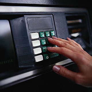 Your Two Cents: How Often Do You Hit the ATM? 