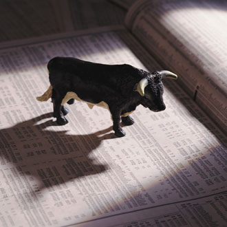 Bull Market vs. Bear Market: How Money Are You
