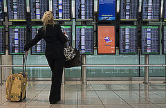 JetBlue Is the Most-Delayed Airline JetBlue Is the Most-Delayed Airline
