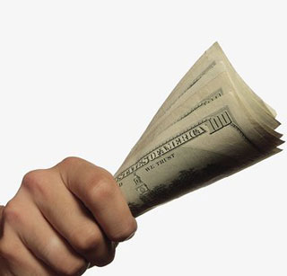How Much More Per Month Would It Take to Live Comfortably?