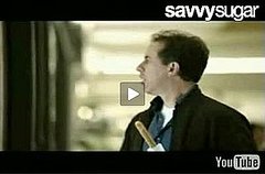 Jerry Seinfeld Microsoft Commercial
