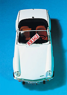 Benefits of Buying Used Cars