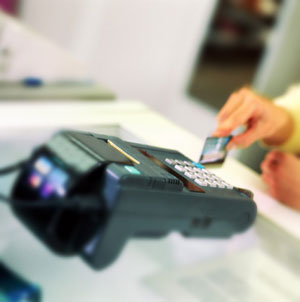 Maxed Out: Binge Shopper Fills Void by Using Credit Cards