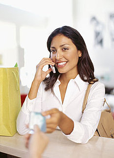 I'm Asking: When Is the Last Time You Used Your Credit Card?