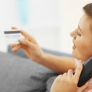 Banks Calling For Delinquent Credit Card Payments