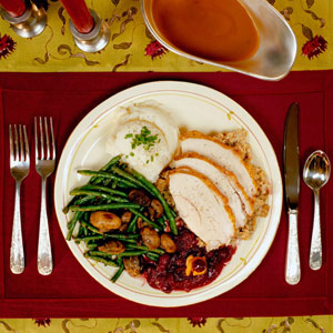 Saving on Airfare Over Thanksgiving