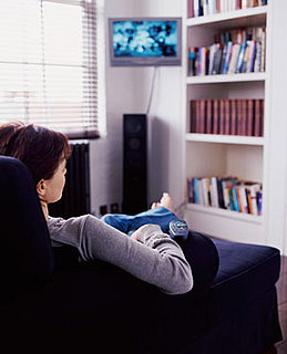 Crime TV Shows Make Us Spend More?