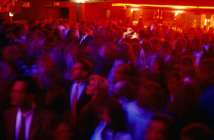 College Party Business Faces Tax Hangover