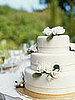 Renting Your Wedding Cake: Brilliant or Baffling?