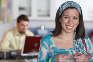 I'm Asking: Why Did You Get Your First Credit Card?