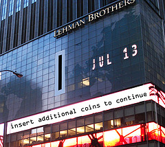 The Stock Market As A Signal Your Job Is In Trouble