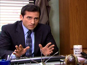 The Office: How Well Does Your Company Speak Corporate? 