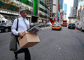 Lehman Brothers Files For Bankruptcy