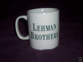 How Much Would Your Company's Mug Go For? 