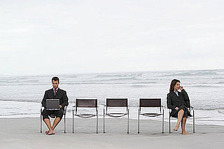 I'm Asking: How Would You Rate Your Work-Life Balance?