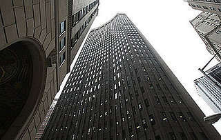 How Money Are You: Banks Buying Banks