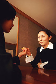 Your Two Cents: Do You Use Your Business Cards?