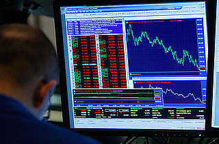 Panic of 2008