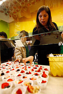 Everybody Wins With Free Samples