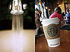 Guess How Much Water Starbucks Wastes Every Day