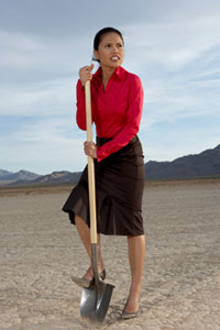 I'm Asking: If You Owned a Business, What Kind Would It Be?