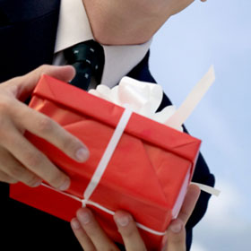 October 16 Is Boss's Day