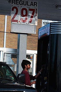 I'm Asking: What Are Gas Prices in Your Area?