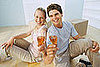 Would You Ask Your Family For Down Payment Help?