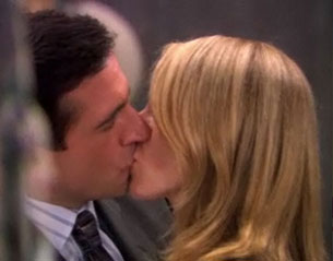 The Office "Crime Aid" Episode