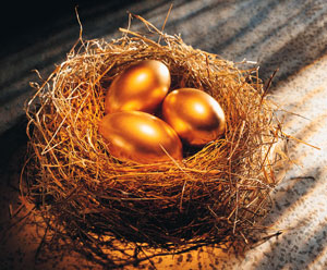 Congress Says: It's National Save For Retirement Week
