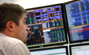 What is the Fear Index?