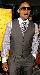 Will Smith Can Teach Us About Instinct