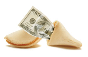 Smart Cookies Make Money Issues More Manageable