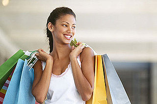 Does Shopping Feel Good When You've Had a Bad Day?