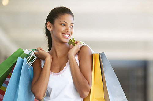 Does Shopping Feel Good When You've Had a Bad Day?