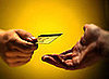 Maxed Out: Couple Finances Down Payment With Credit Cards