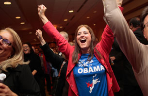 Will Barack Obama Positively Impact Our Economy?