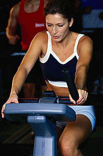 How Much Is Your Monthly Gym Membership?