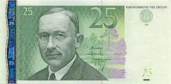 Guess Which Country's Currency?