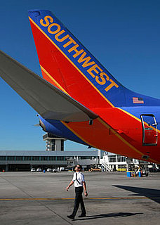 Book a Southwest Special Fare to Fly This Winter