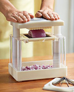 Fit Gift Guide: Healthy Cook