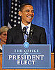 How to Get a Job With Obama as Your Boss