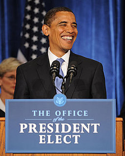 How to Get a Job With Obama as Your Boss