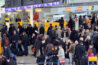 The 10 Most Stressful Airports in the US